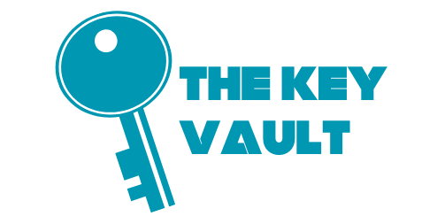 TheKeyVault